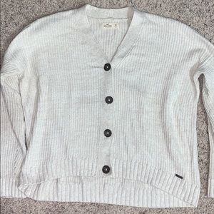 Hollister Cardigan